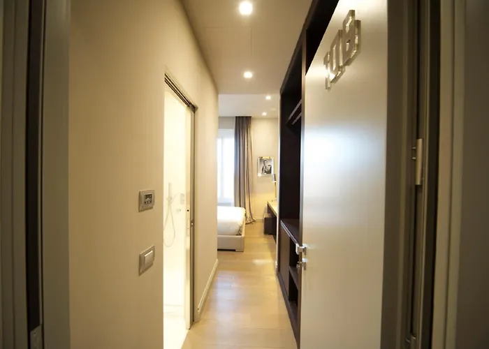 Vittoriano Luxury Suites